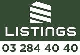 listings.be